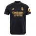 Real Madrid Endrick #16 Replica Third Shirt 2024-25 Short Sleeve